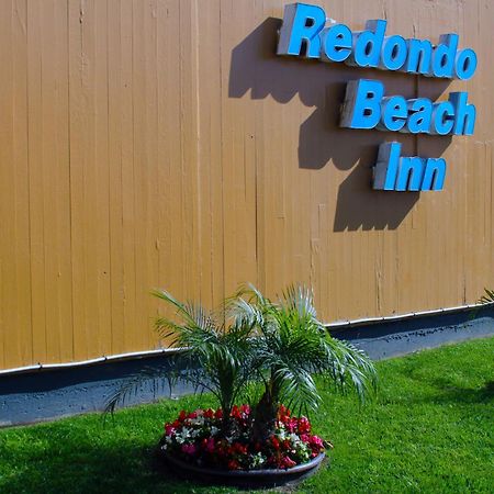 Redondo Beach Inn-Lax (Adults Only) Gardena Kültér fotó