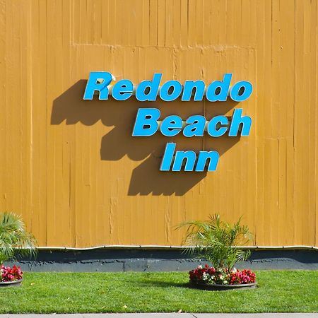 Redondo Beach Inn-Lax (Adults Only) Gardena Kültér fotó
