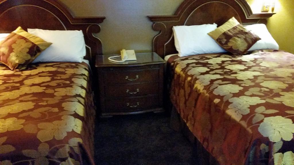 Redondo Beach Inn-Lax (Adults Only) Gardena Kültér fotó