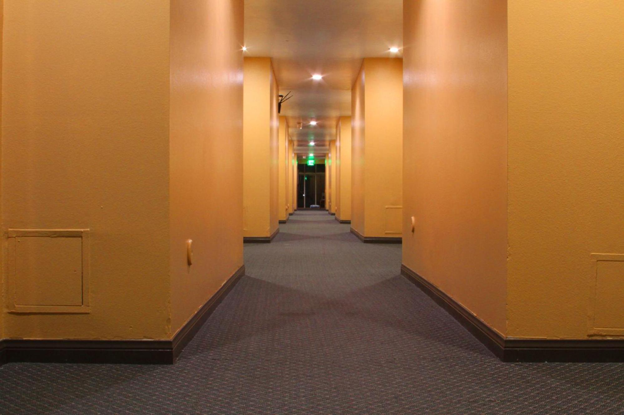 Redondo Beach Inn-Lax (Adults Only) Gardena Kültér fotó