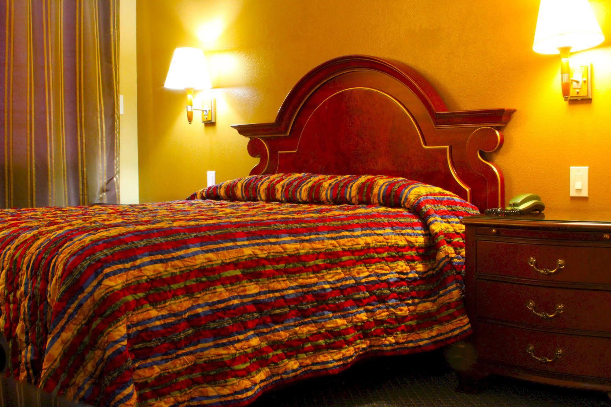 Redondo Beach Inn-Lax (Adults Only) Gardena Kültér fotó