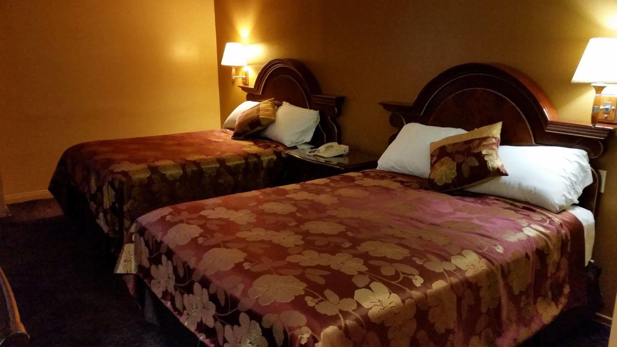 Redondo Beach Inn-Lax (Adults Only) Gardena Kültér fotó