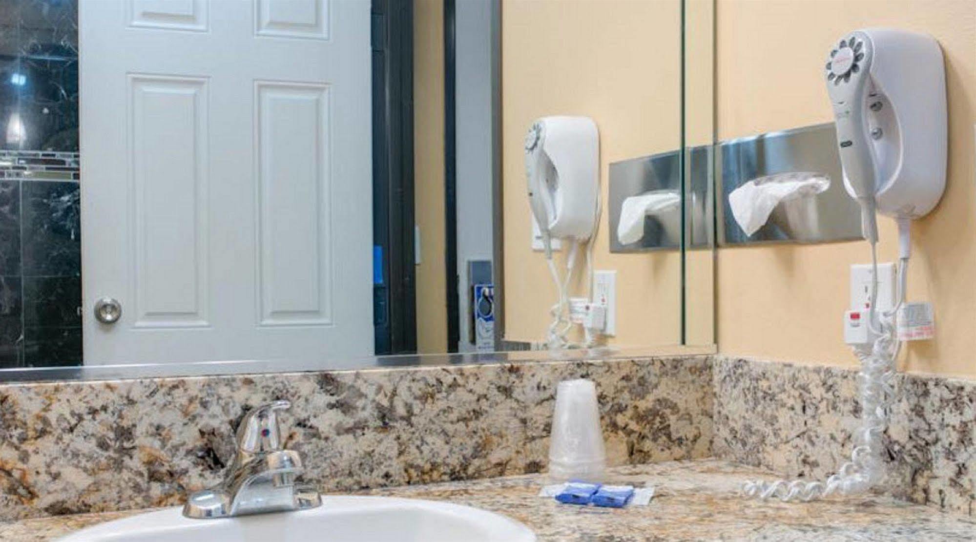 Redondo Beach Inn-Lax (Adults Only) Gardena Kültér fotó